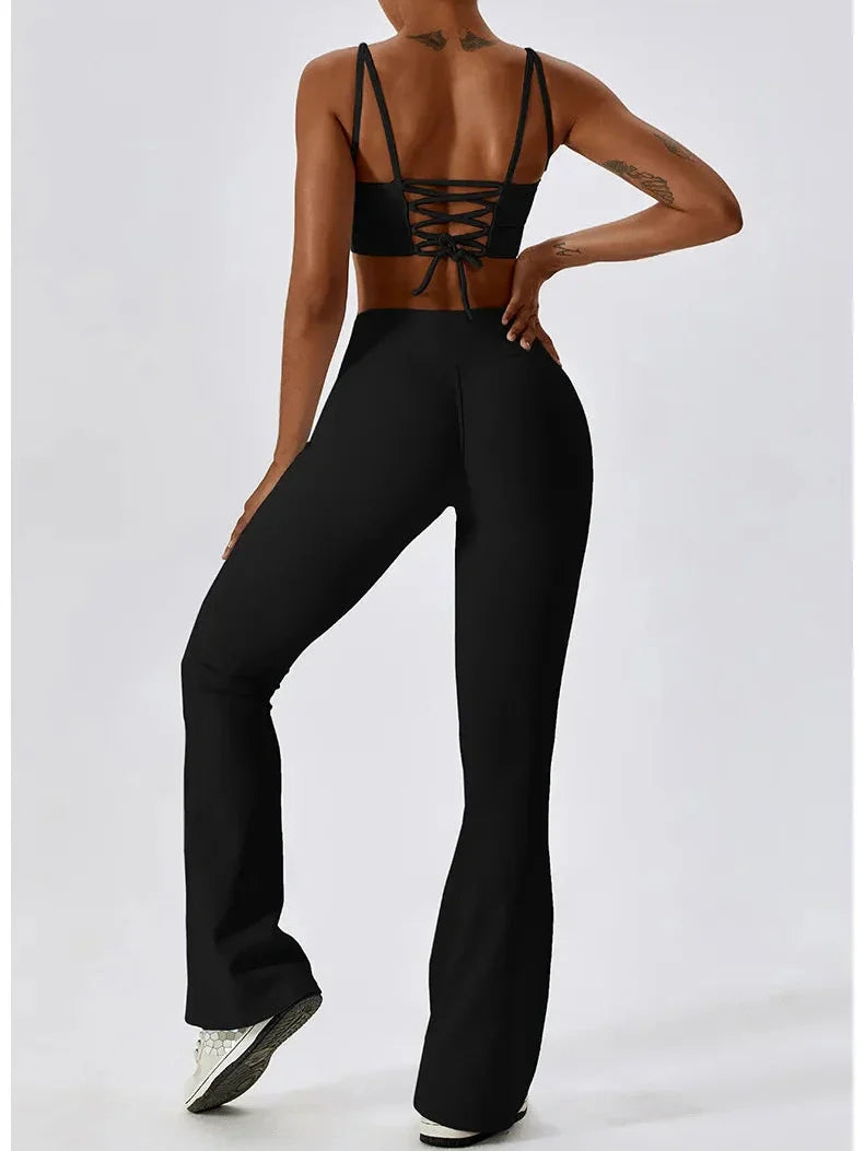 Ensemble de sport