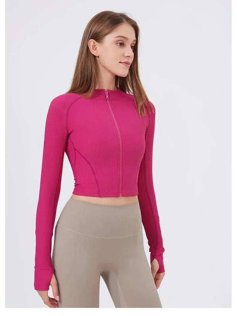 Sweat-shirt sportif