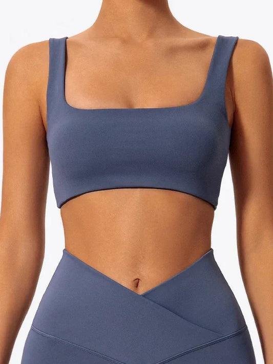 Soutien-gorge de sport