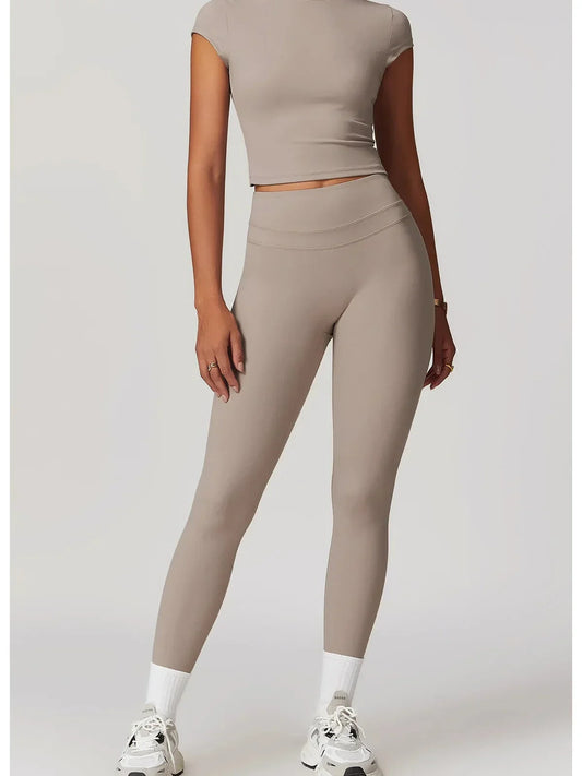 Ensemble de sport