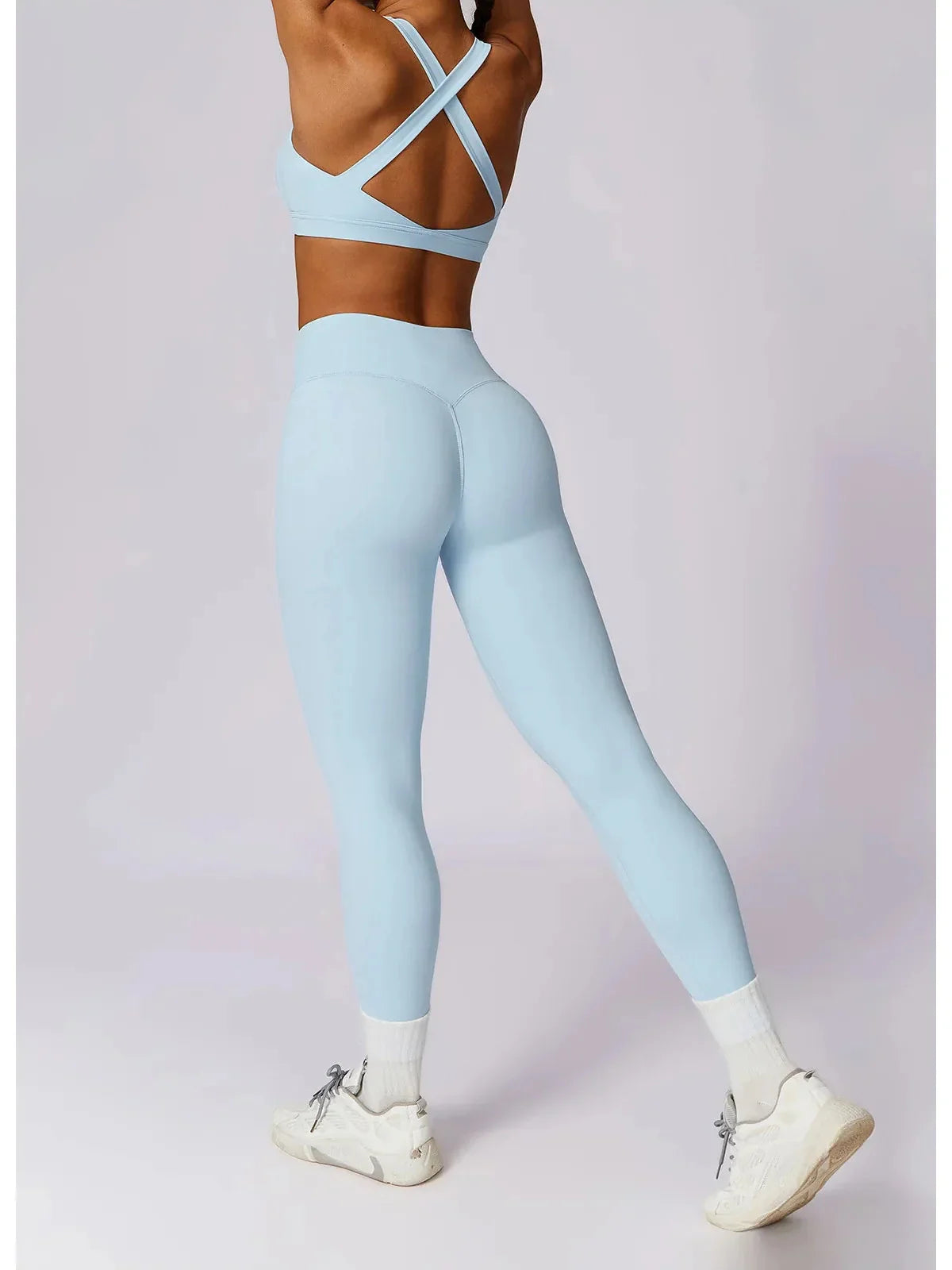 Ensemble de sport