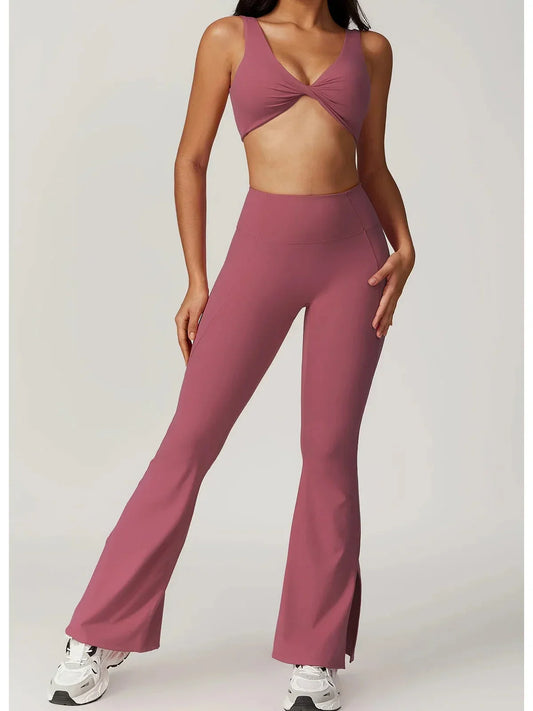 Ensemble de sport