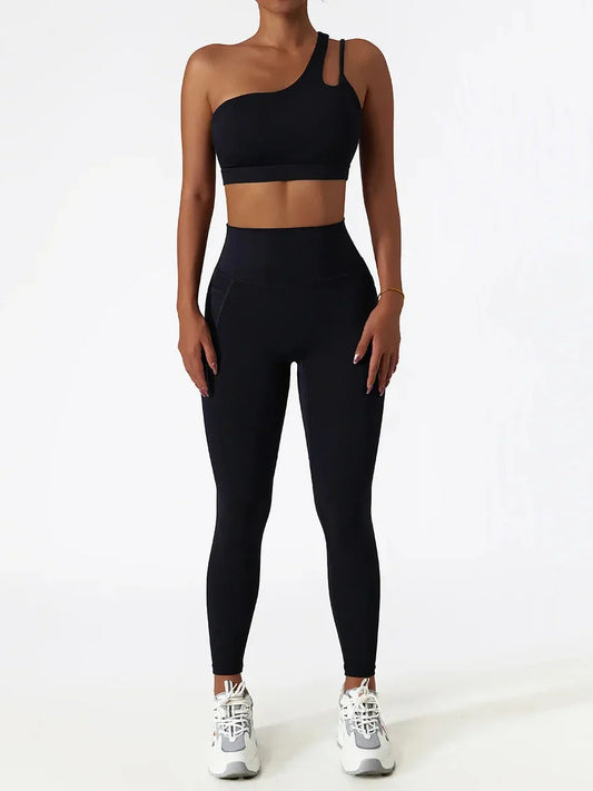 Ensemble de sport
