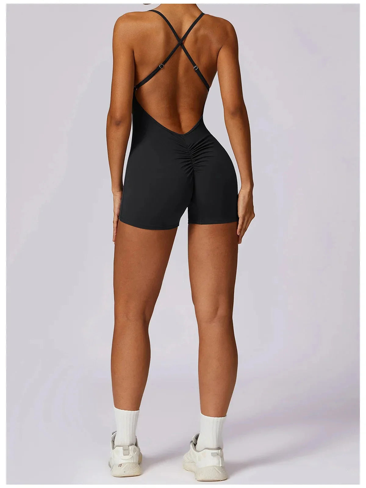 Combinaison de sport