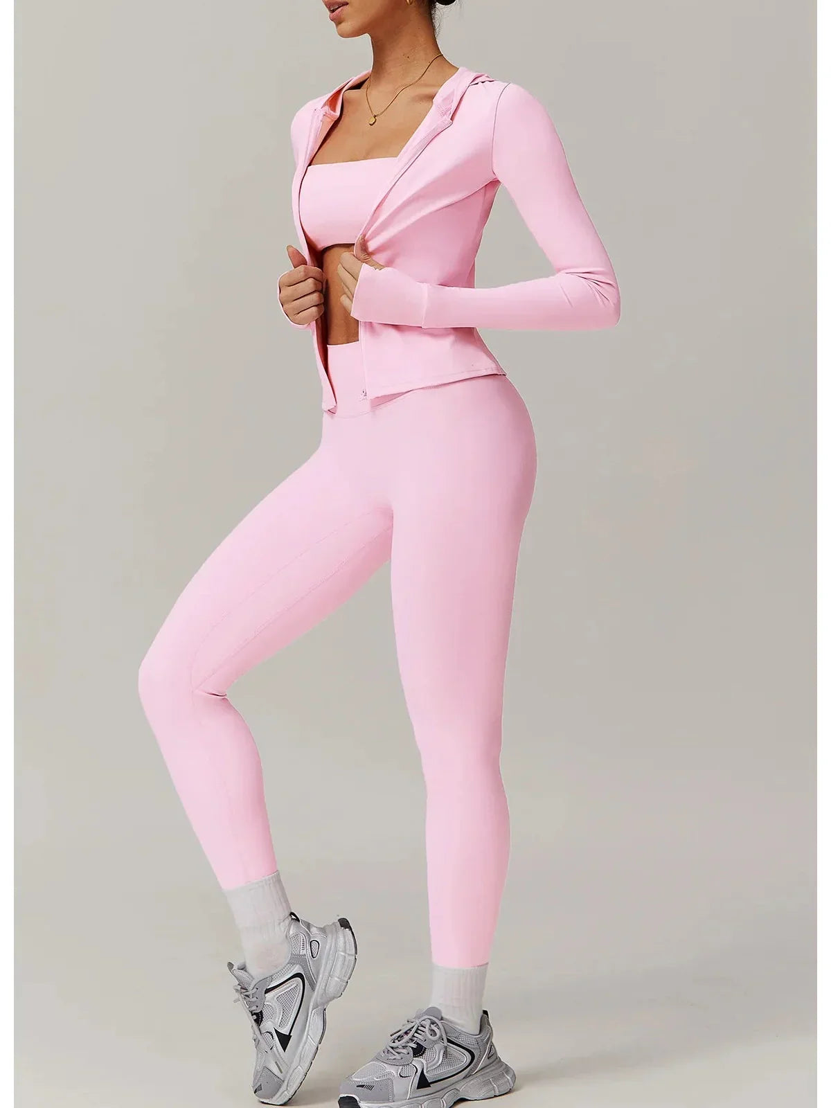 Sweat sportif