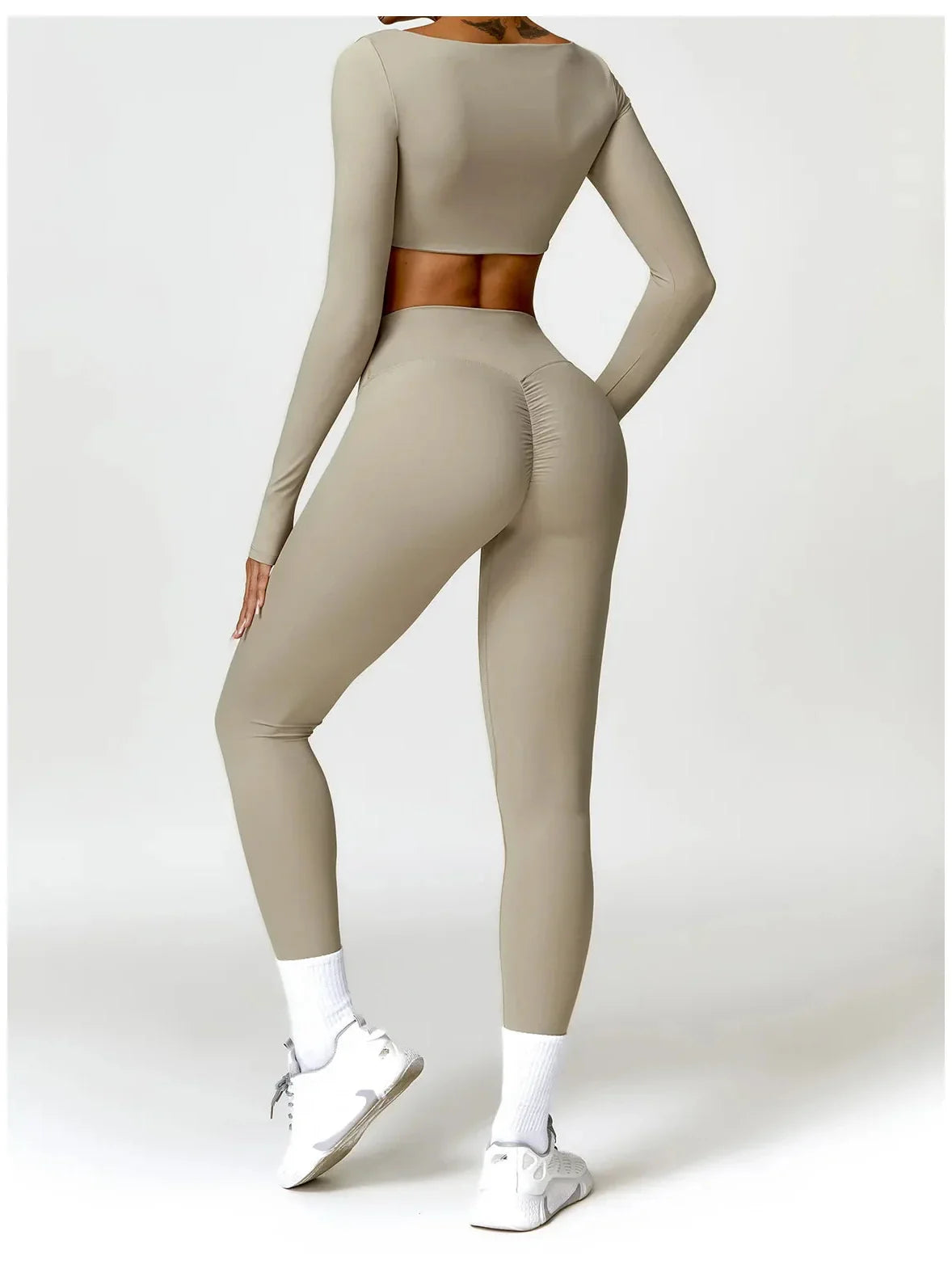 Ensemble de sport