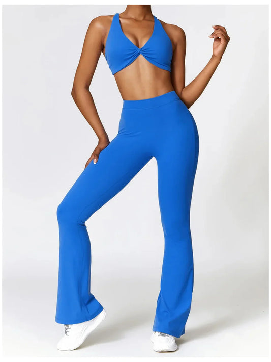 Ensemble de sport