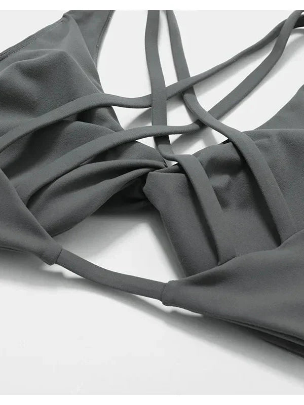 Ensemble de sport