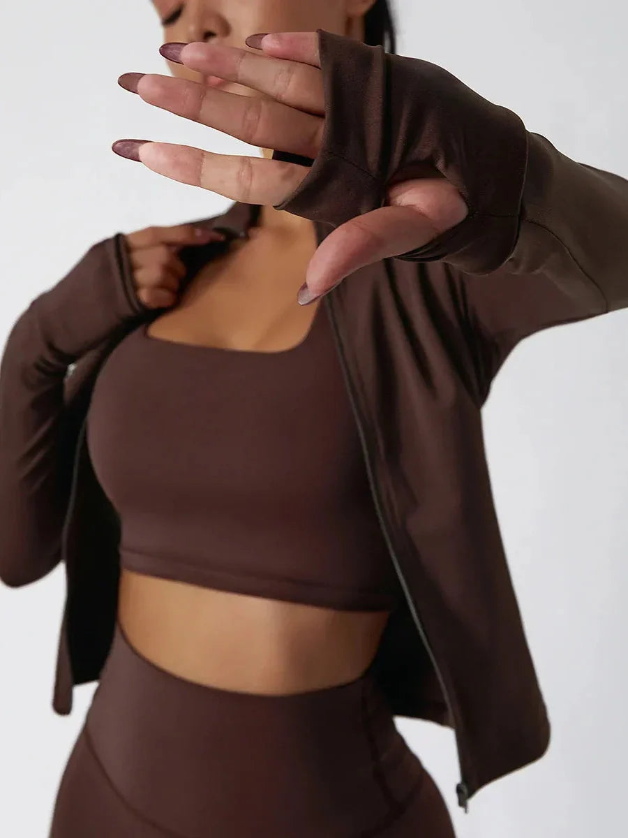 Sweat-shirt sportif