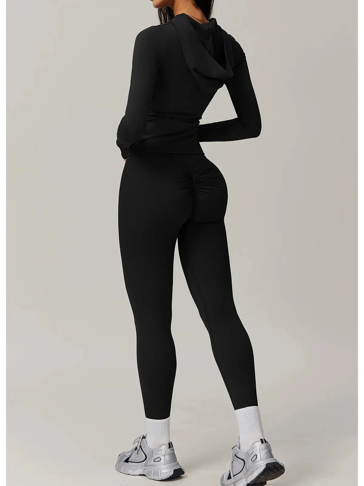 Sweat sportif