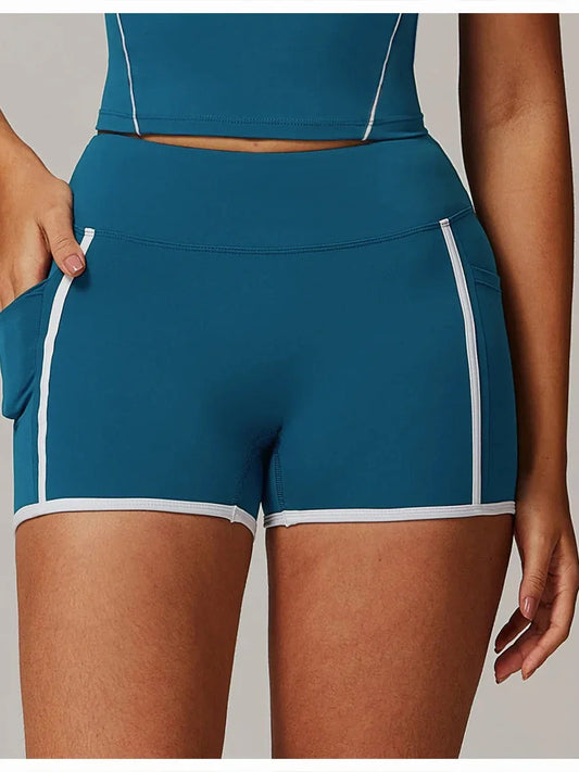 Shorts de sport