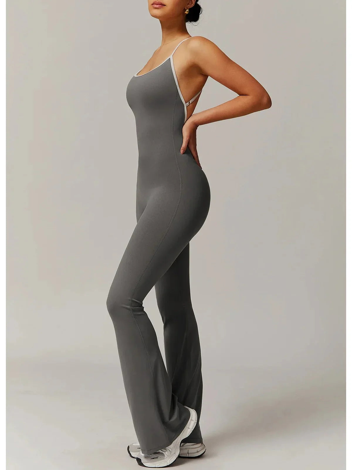 Combinaison de sport