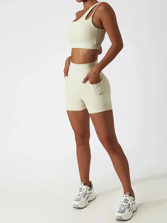 Ensemble de sport