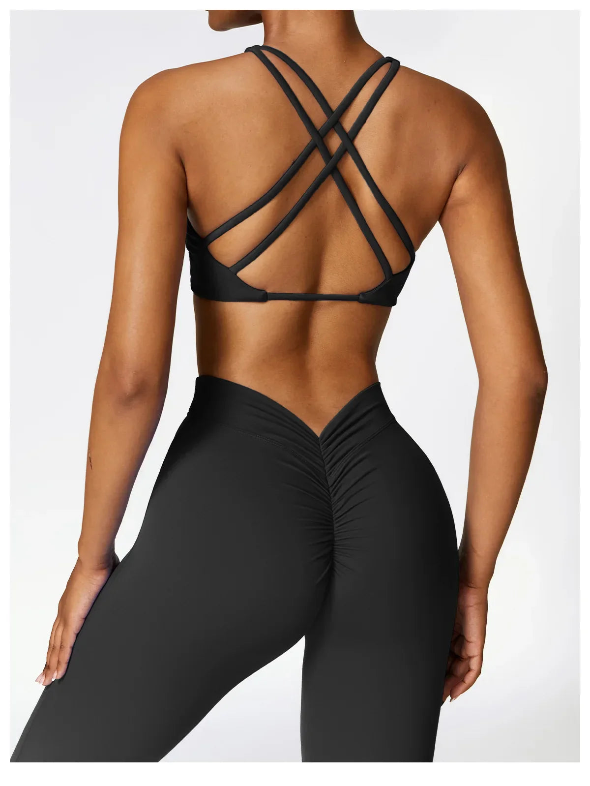 Ensemble de sport