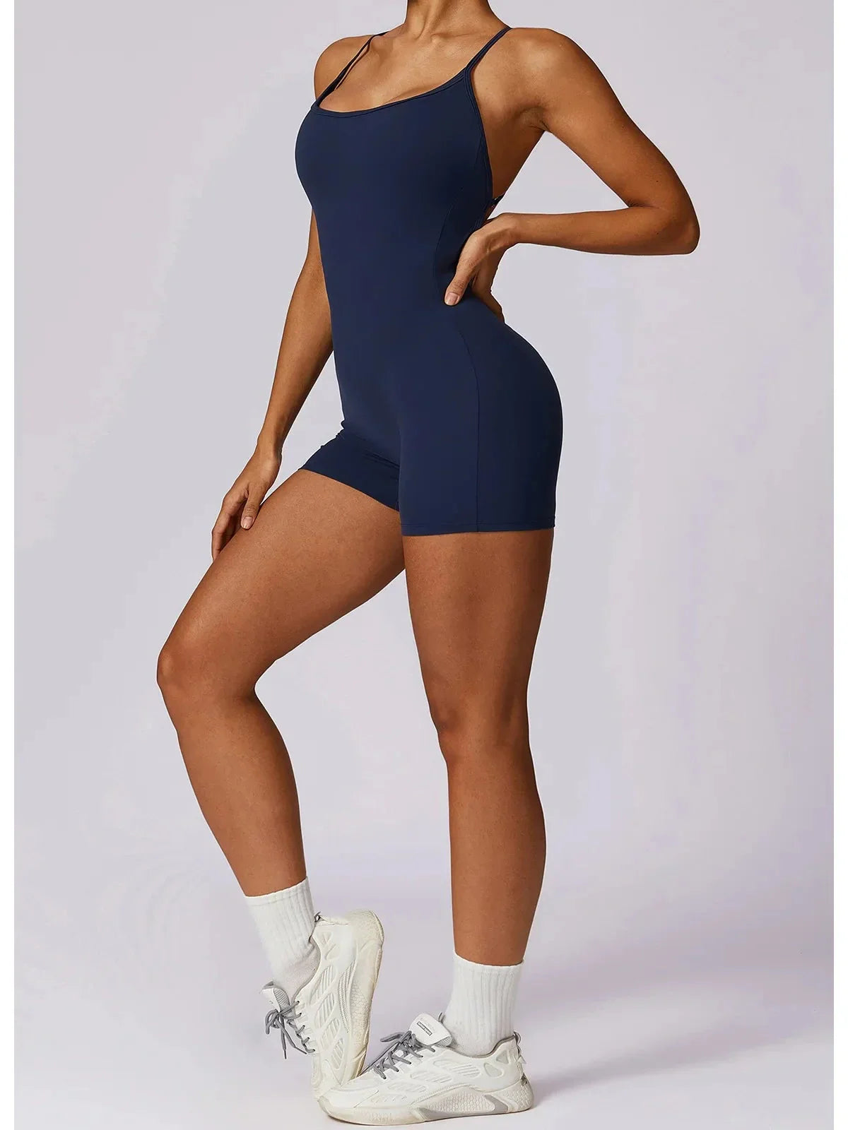 Combinaison de sport