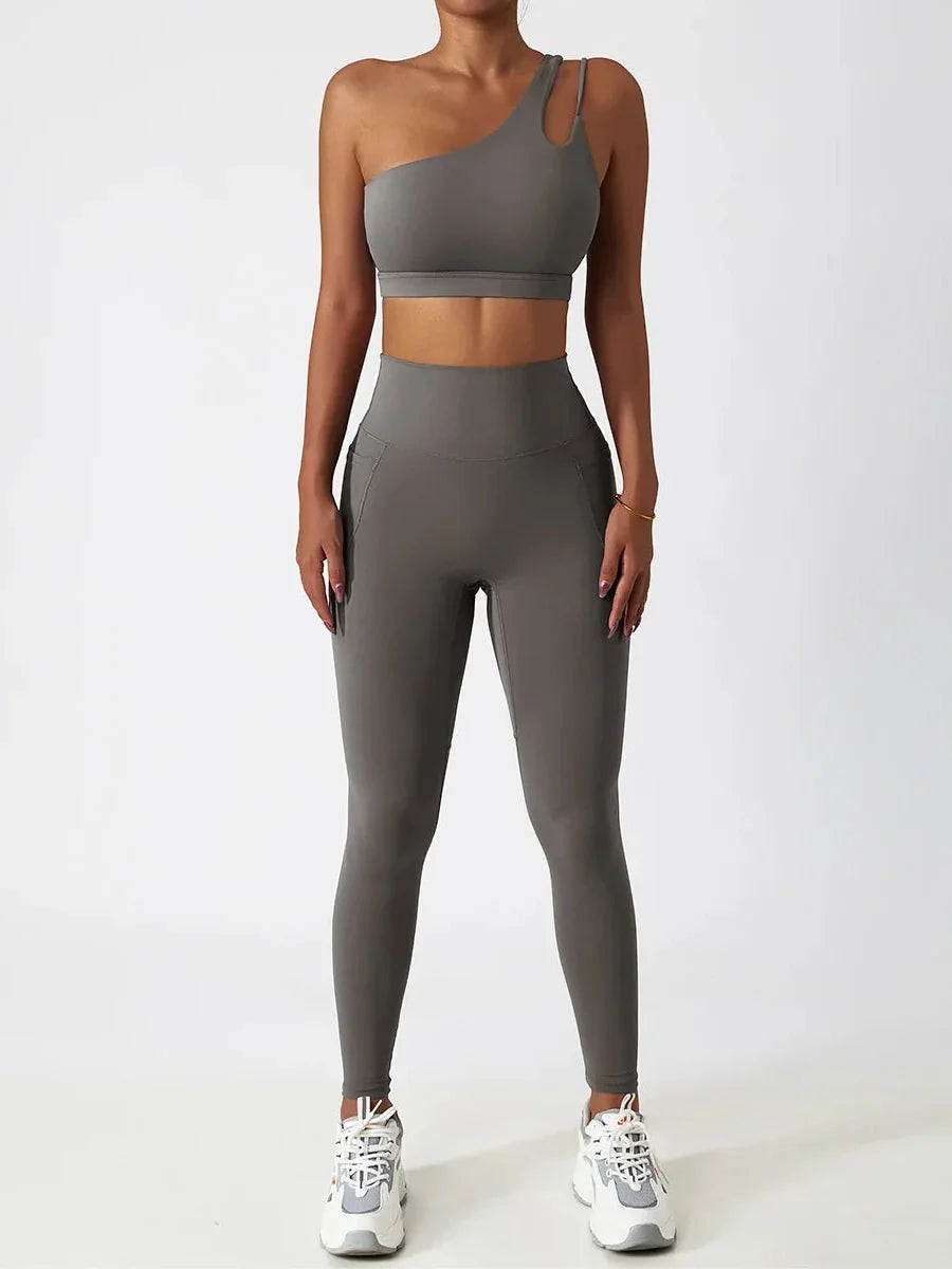 Ensemble de sport