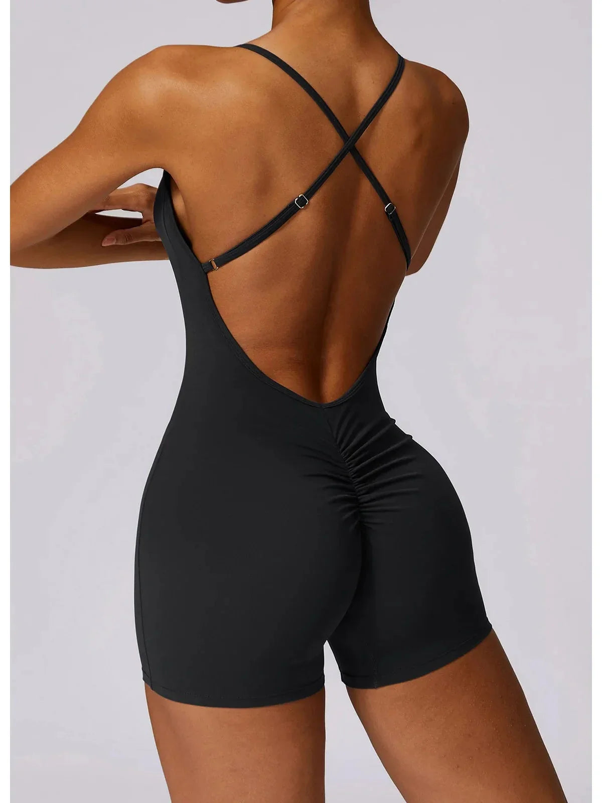 Combinaison de sport