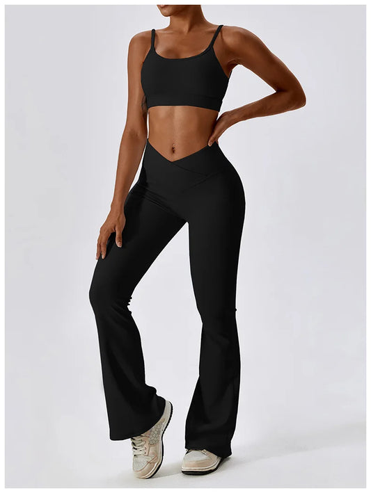 Ensemble de sport