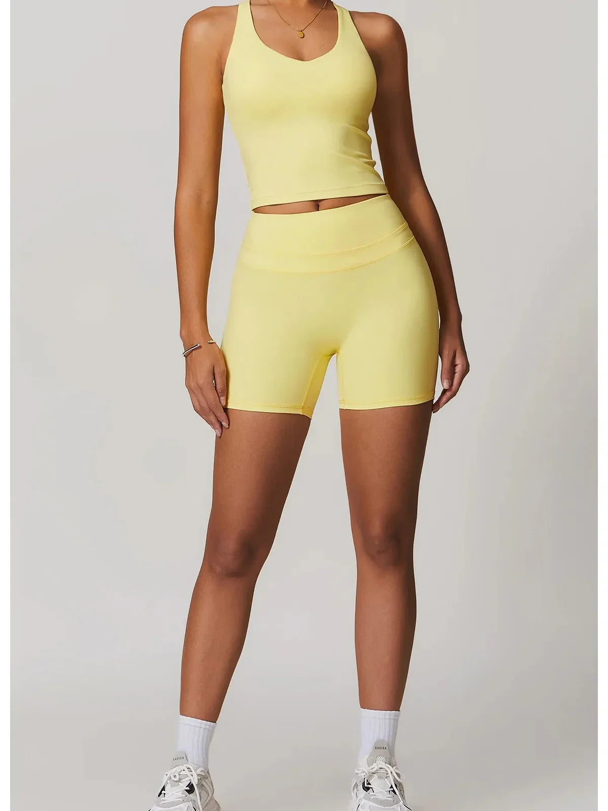 Ensemble de sport