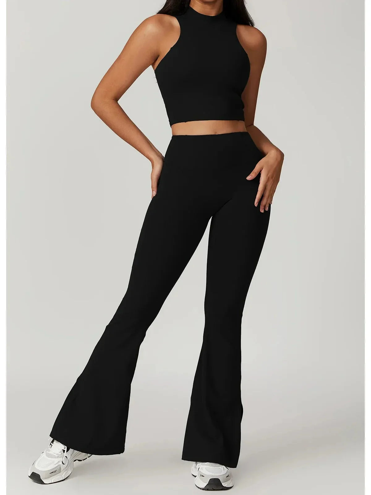 Ensemble de sport