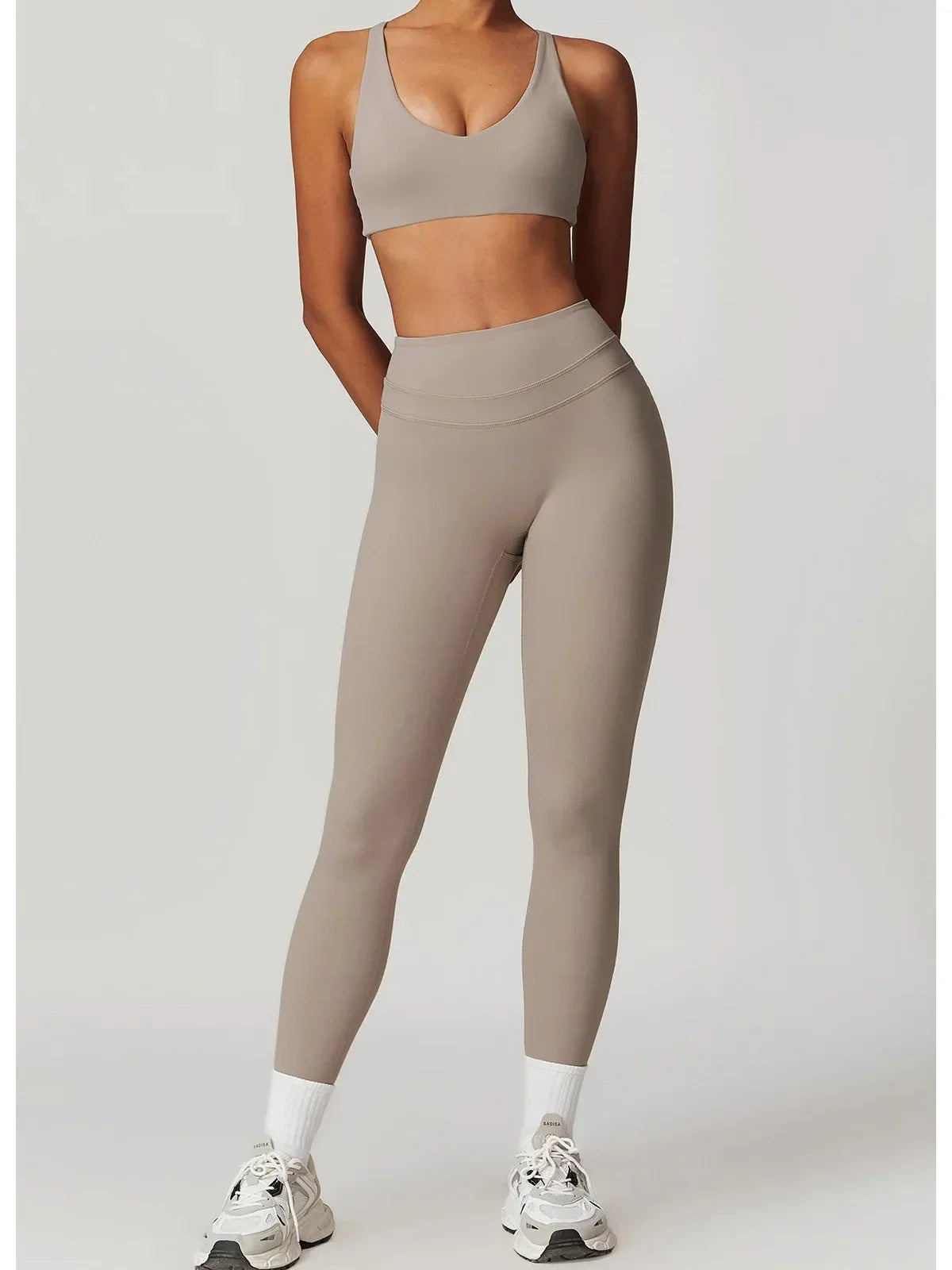 Ensemble de sport