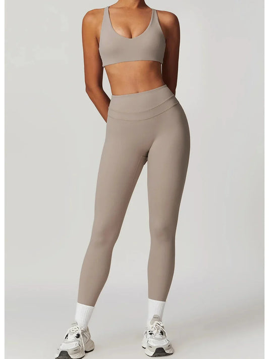 Ensemble de sport