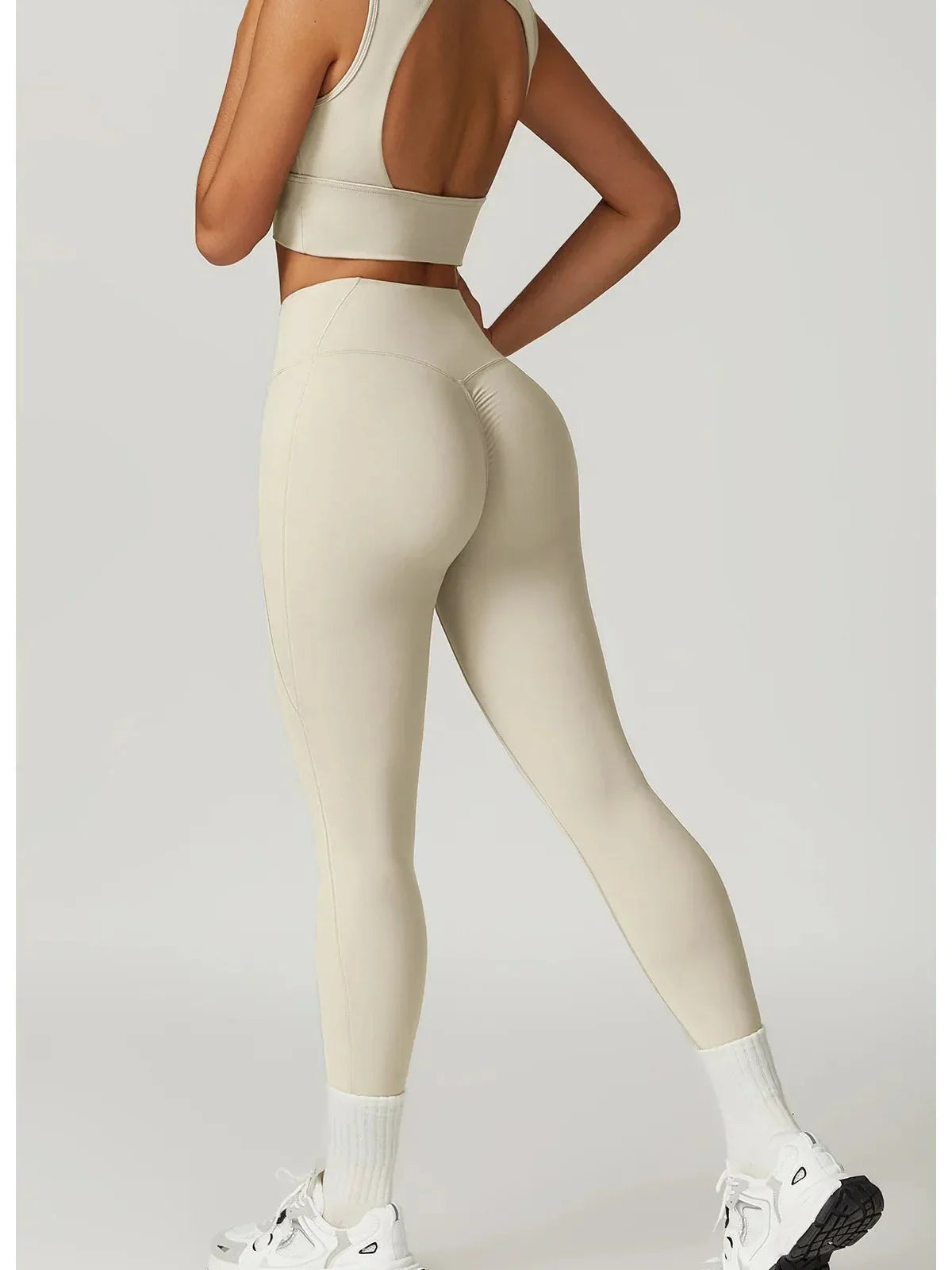 Ensemble de sport