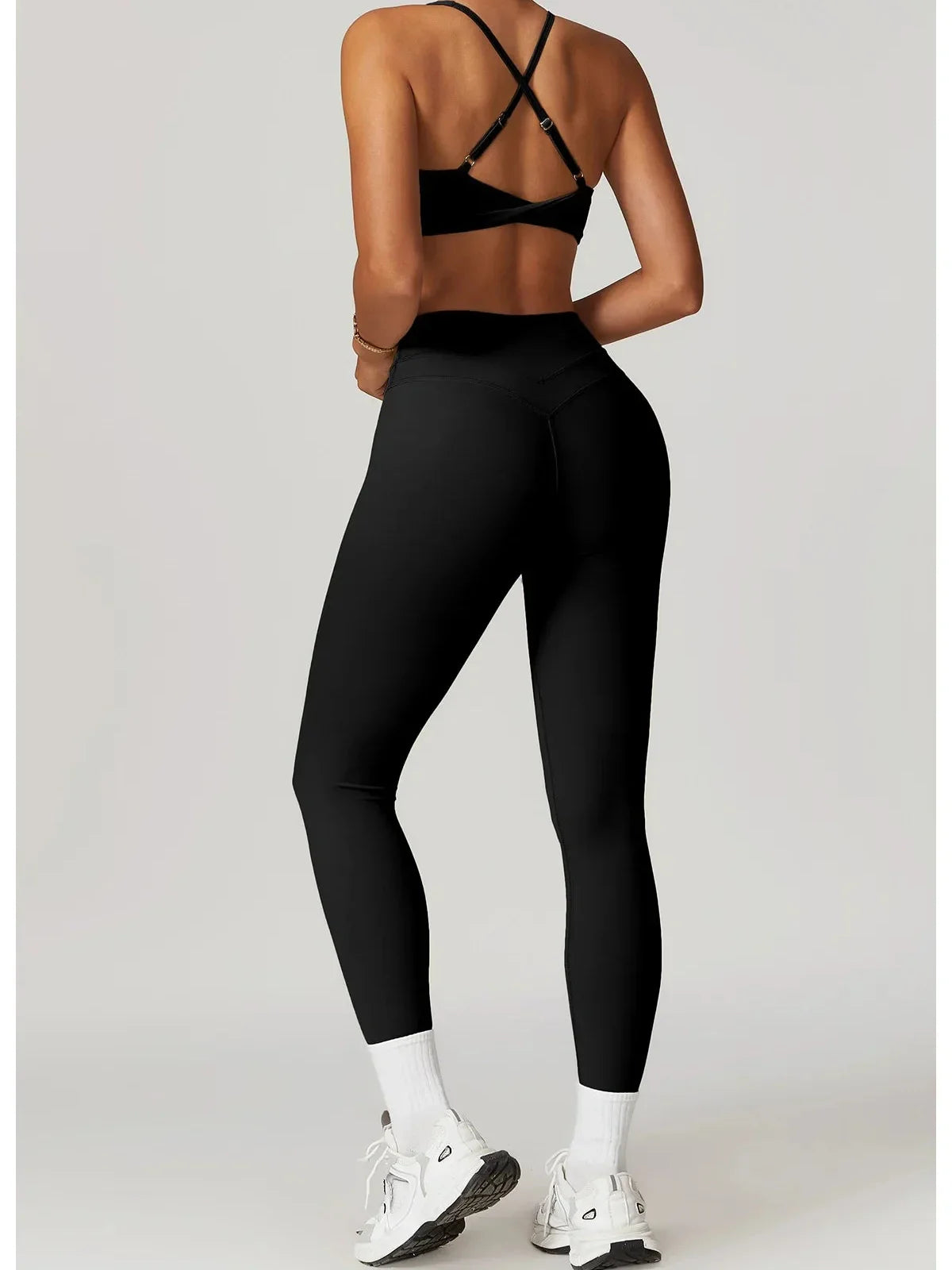 Ensemble de sport