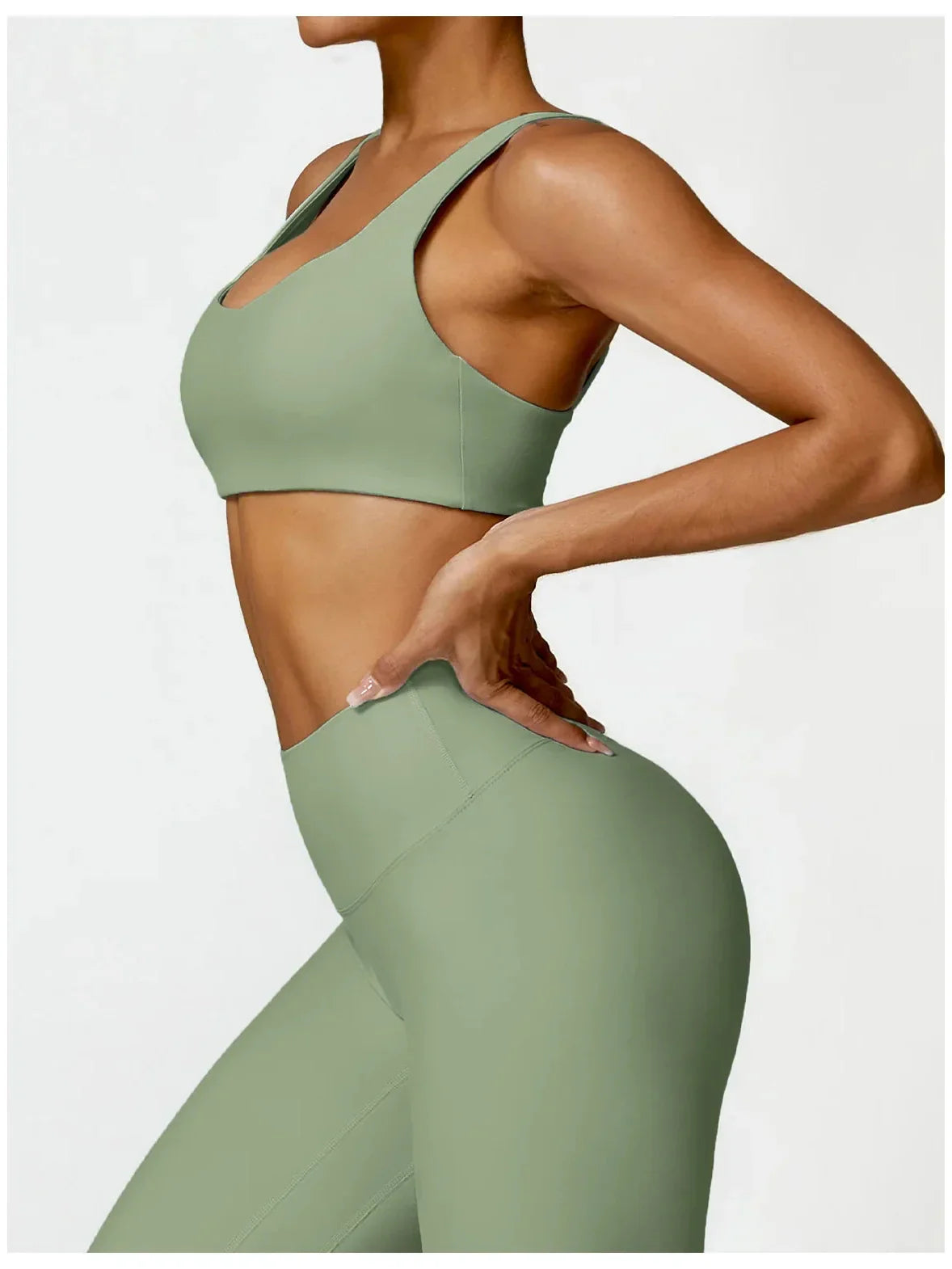 Ensemble de sport