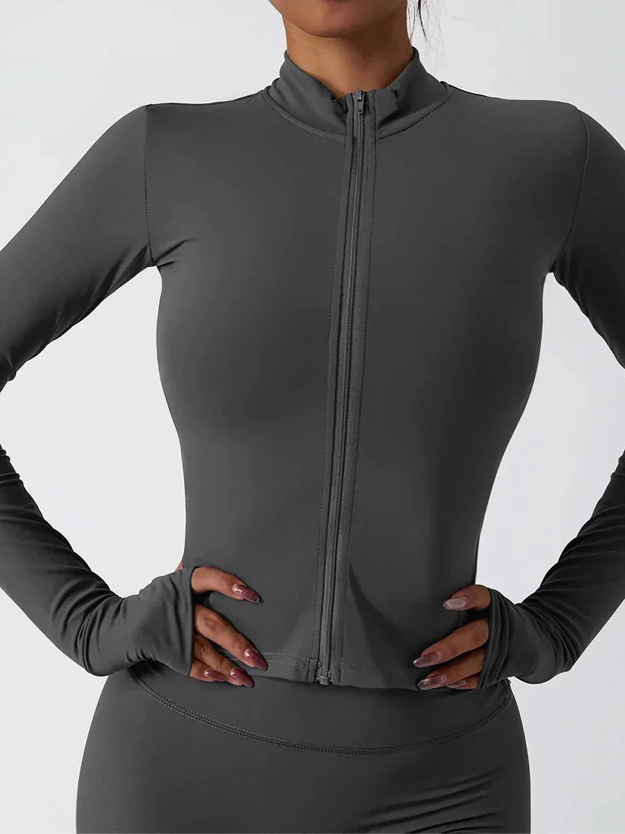 Sweat-shirt sportif