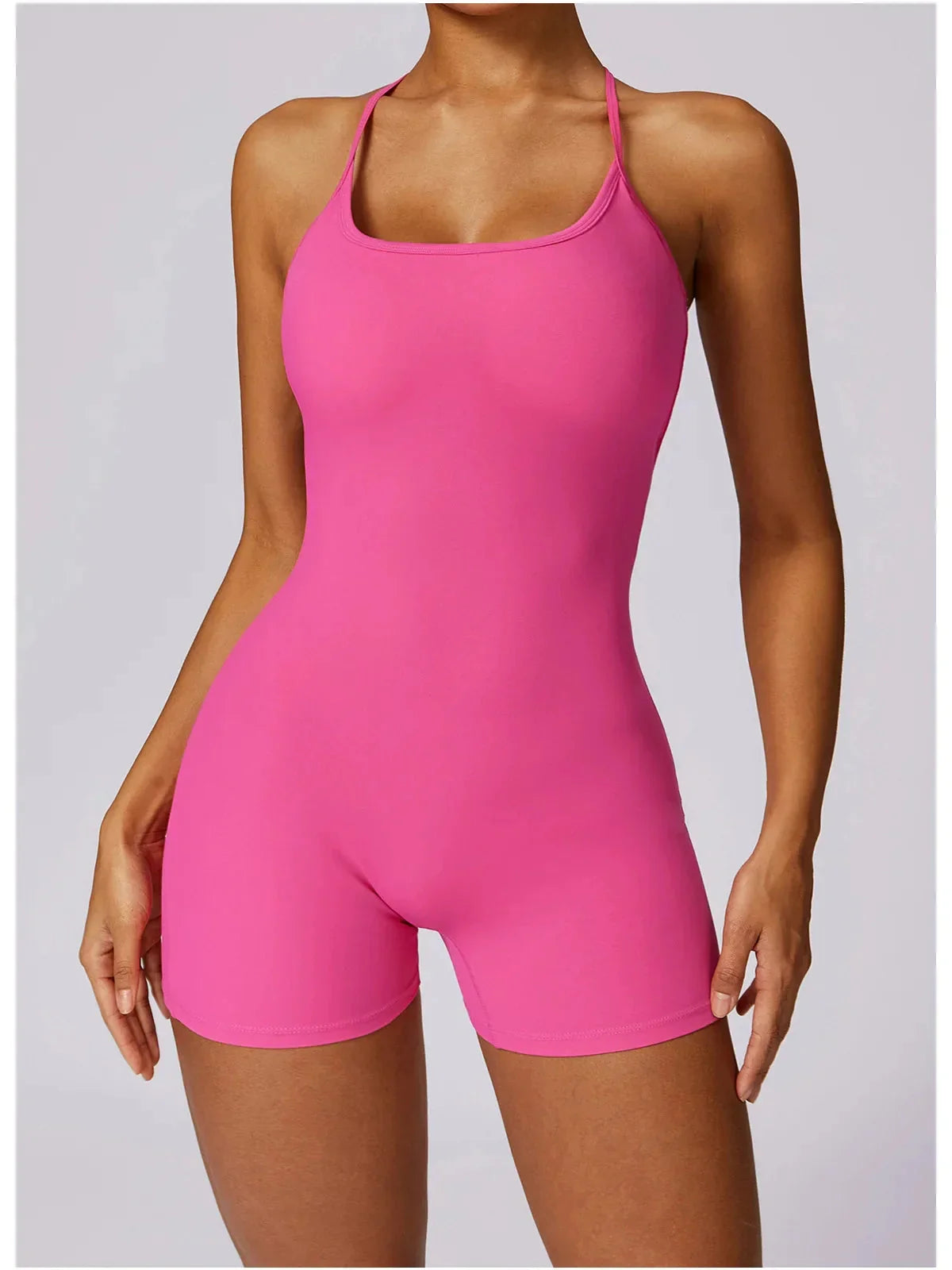Combinaison de sport