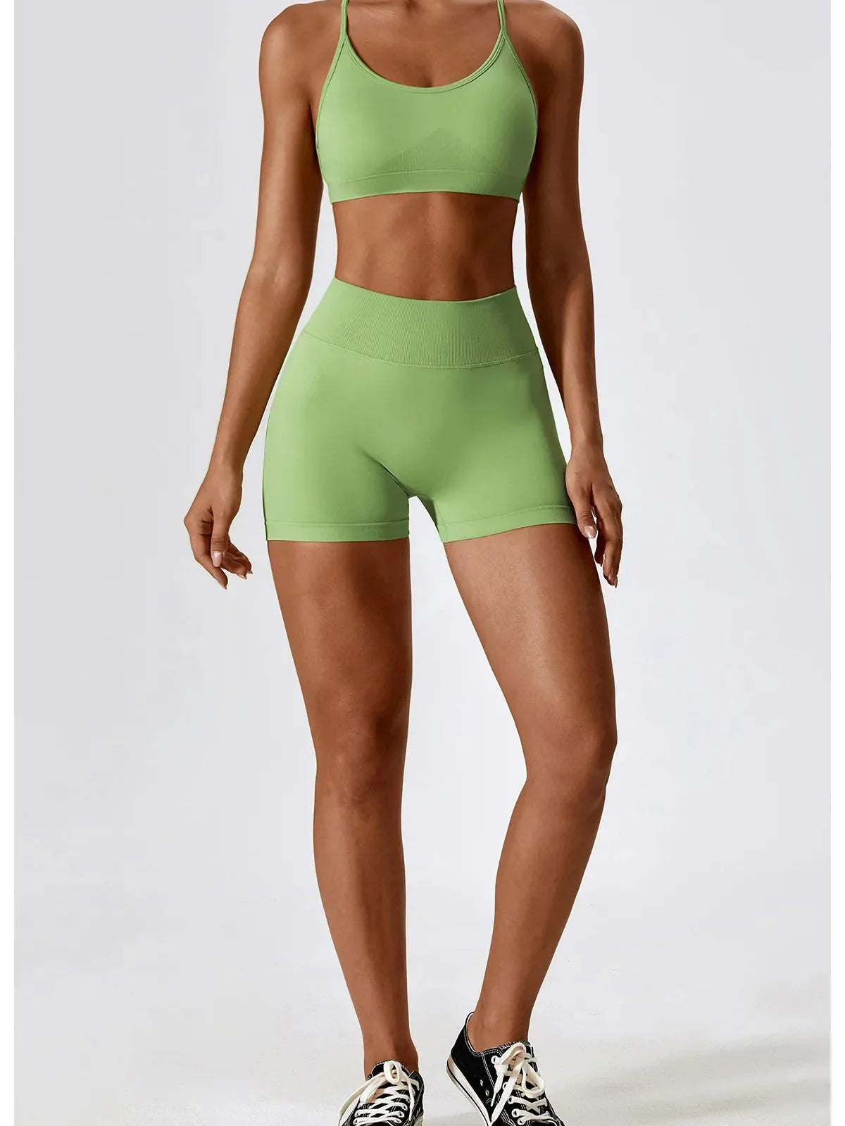 Ensemble de sport
