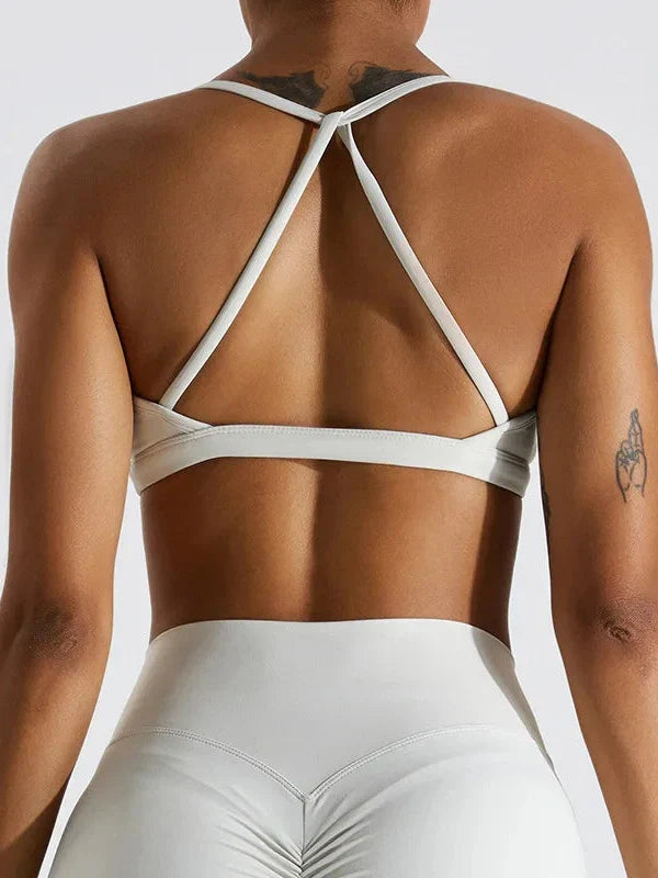 Soutien-gorge de sport