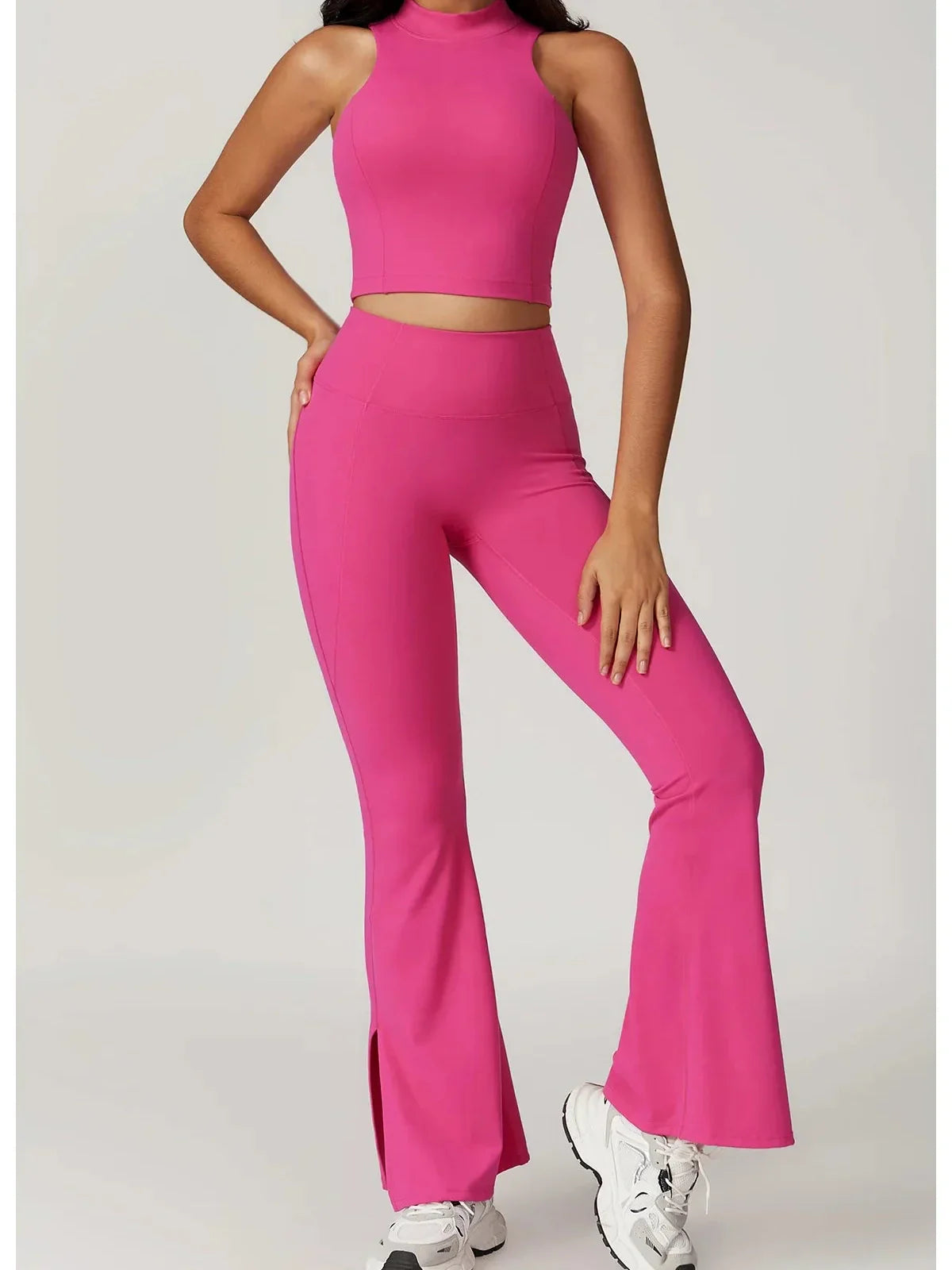 Ensemble de sport