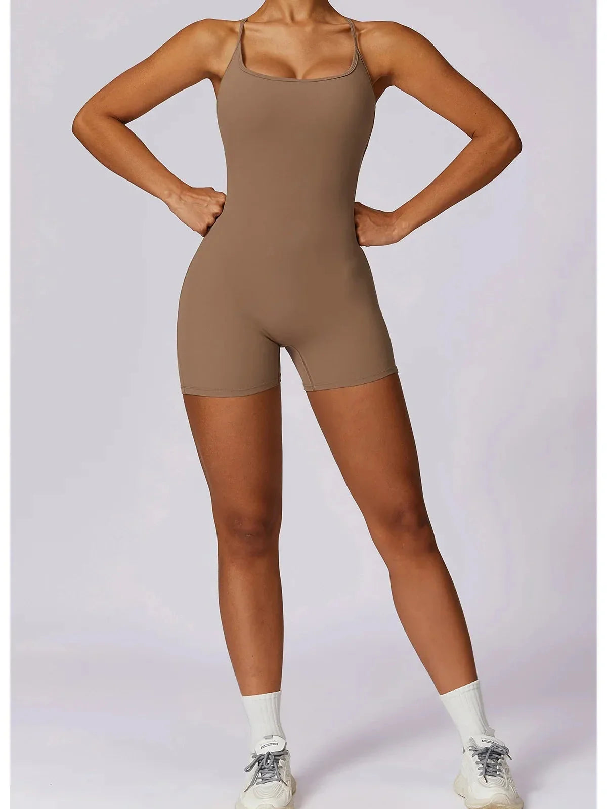 Combinaison de sport