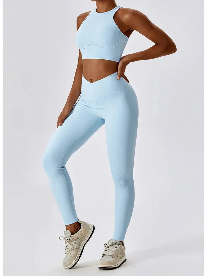 Ensemble de sport