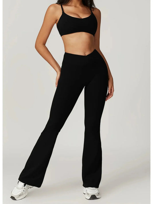 Ensemble de sport