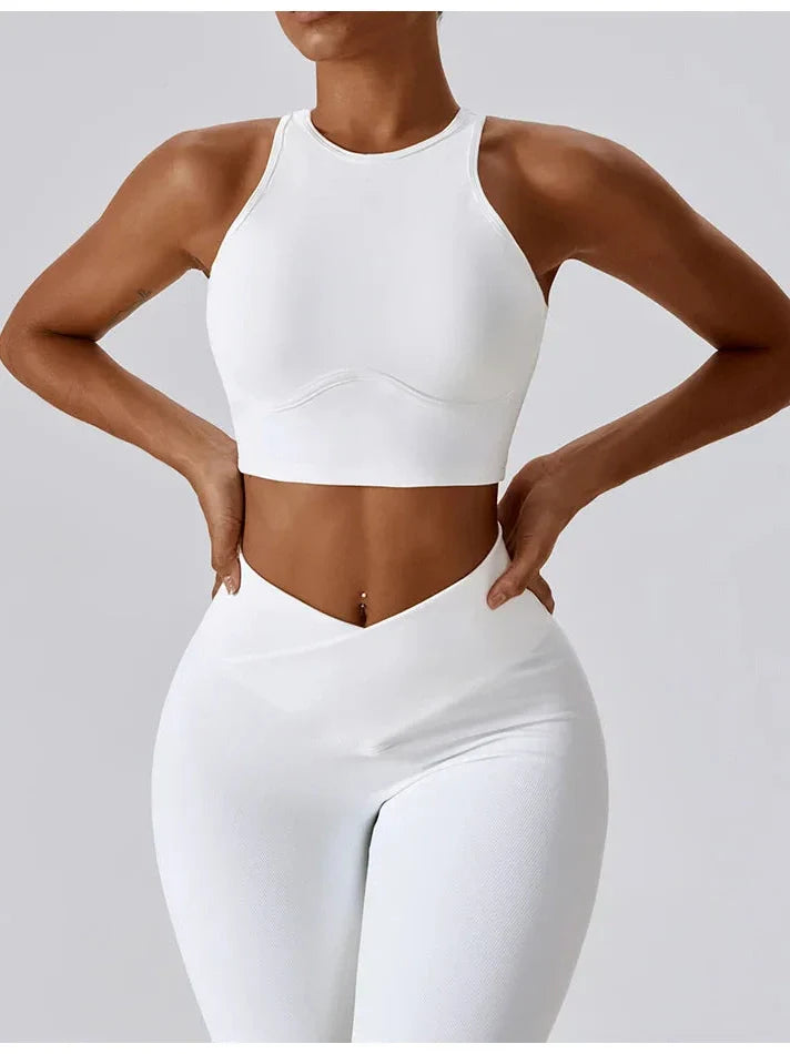 Ensemble de sport