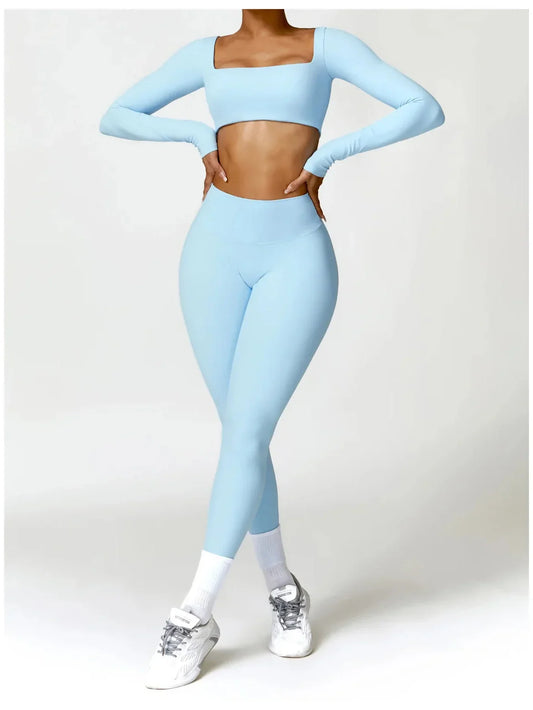 Ensemble de sport