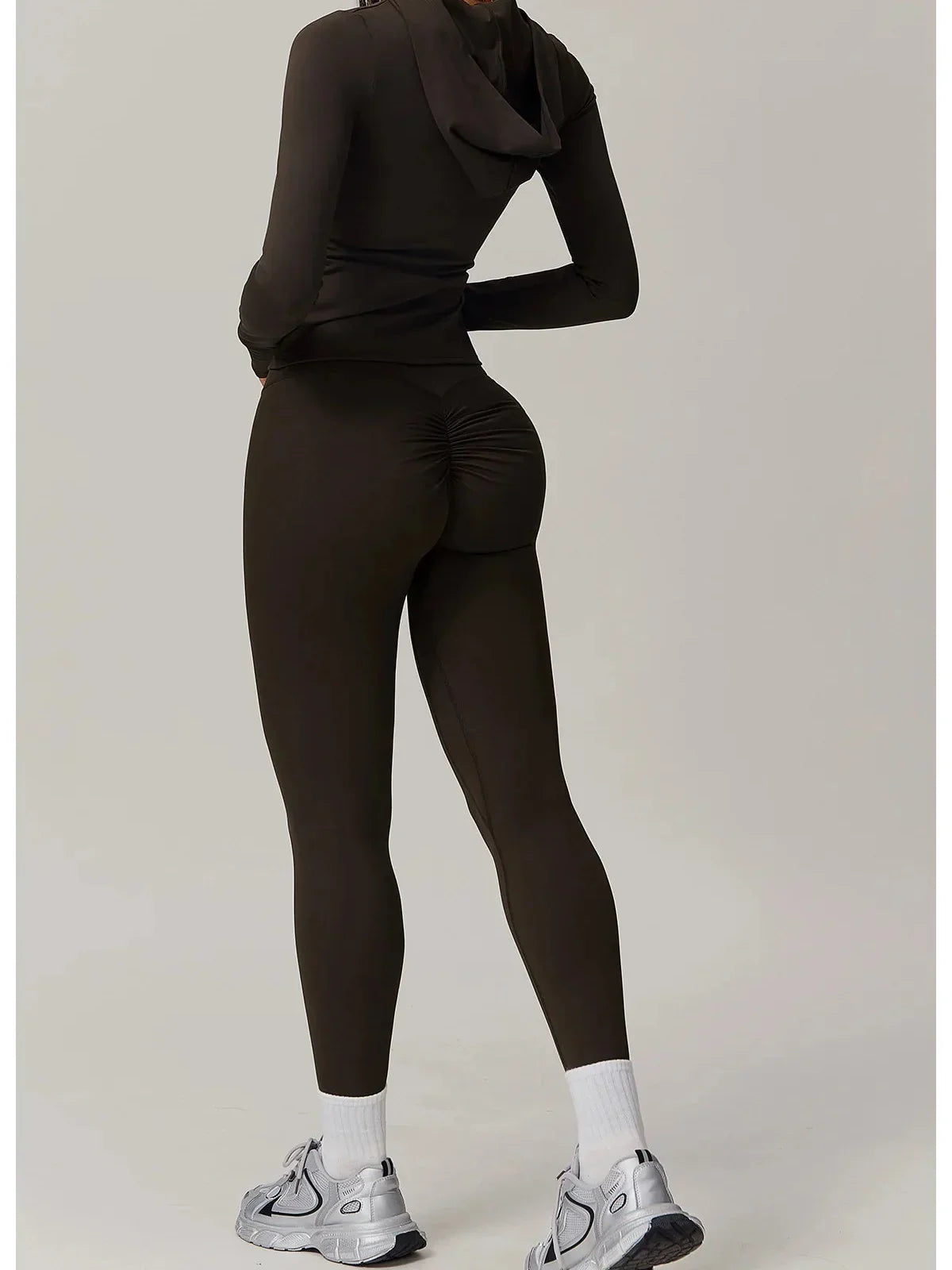 Sweat sportif
