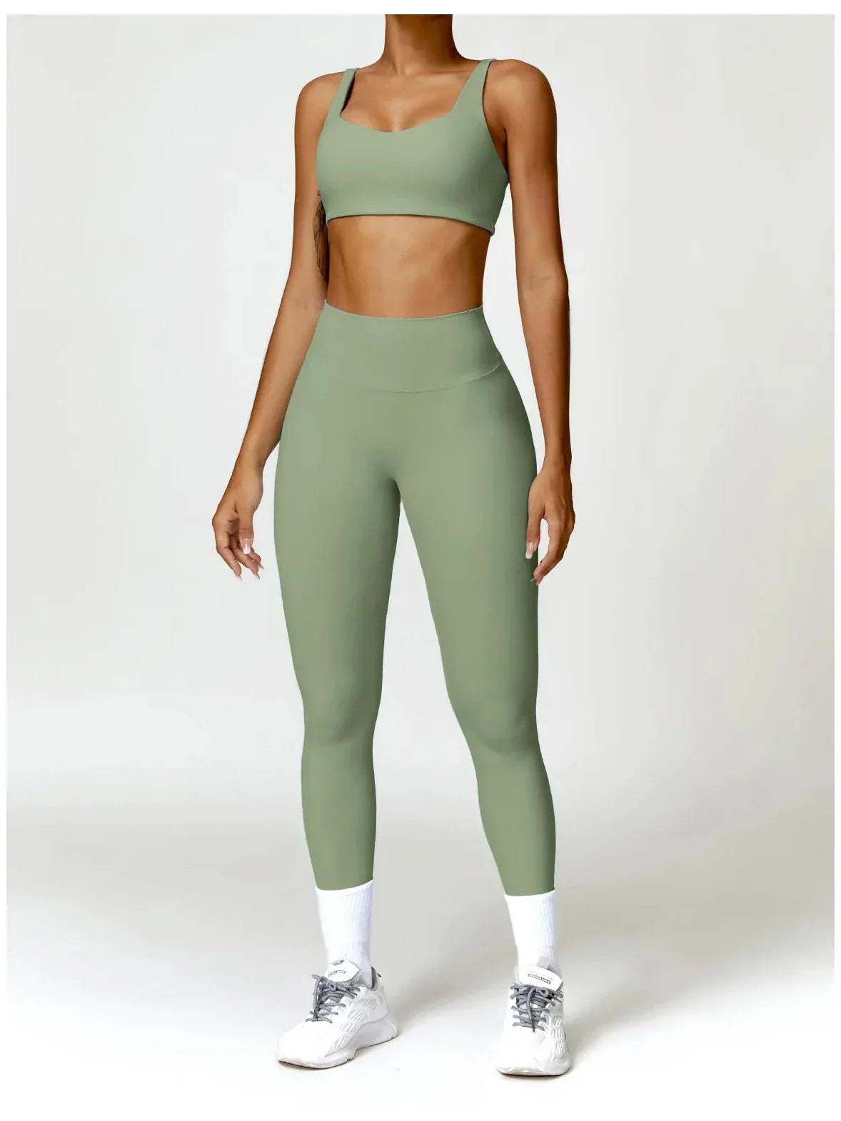 Ensemble de sport