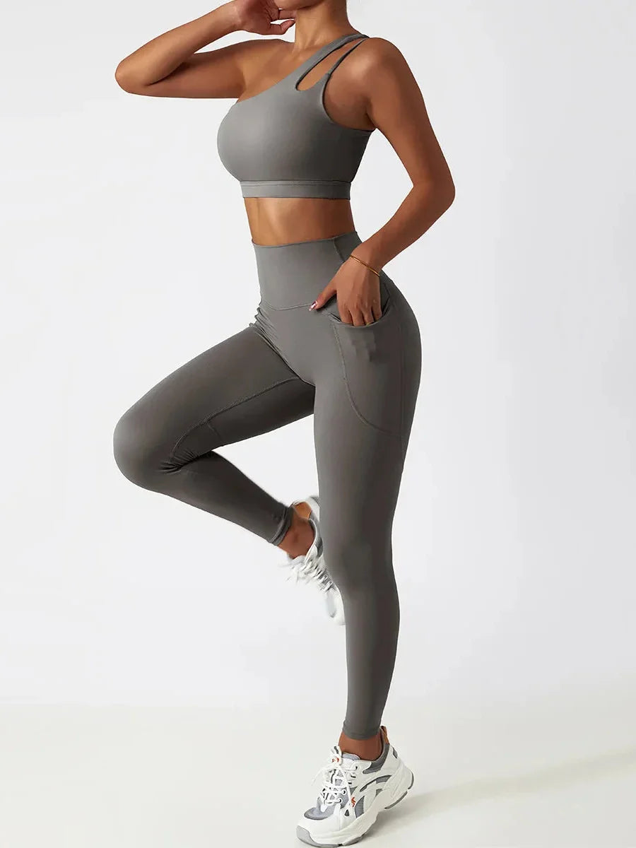 Ensemble de sport