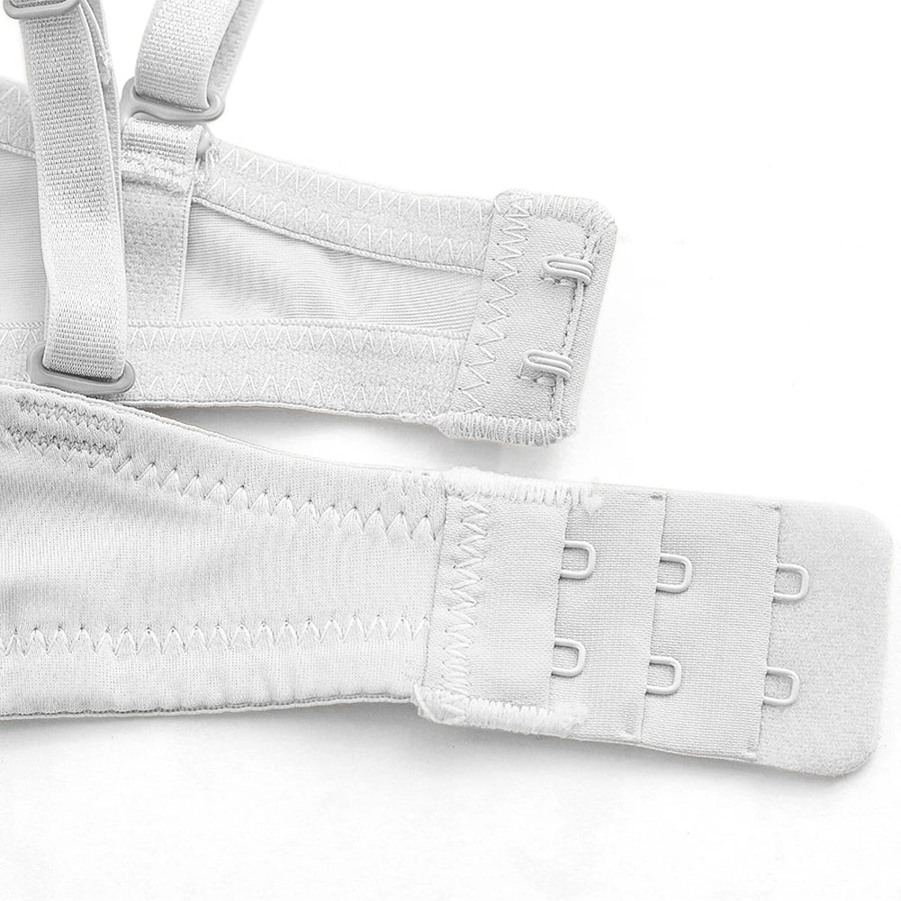 Soutien-gorge à décolleté en forme de cœur