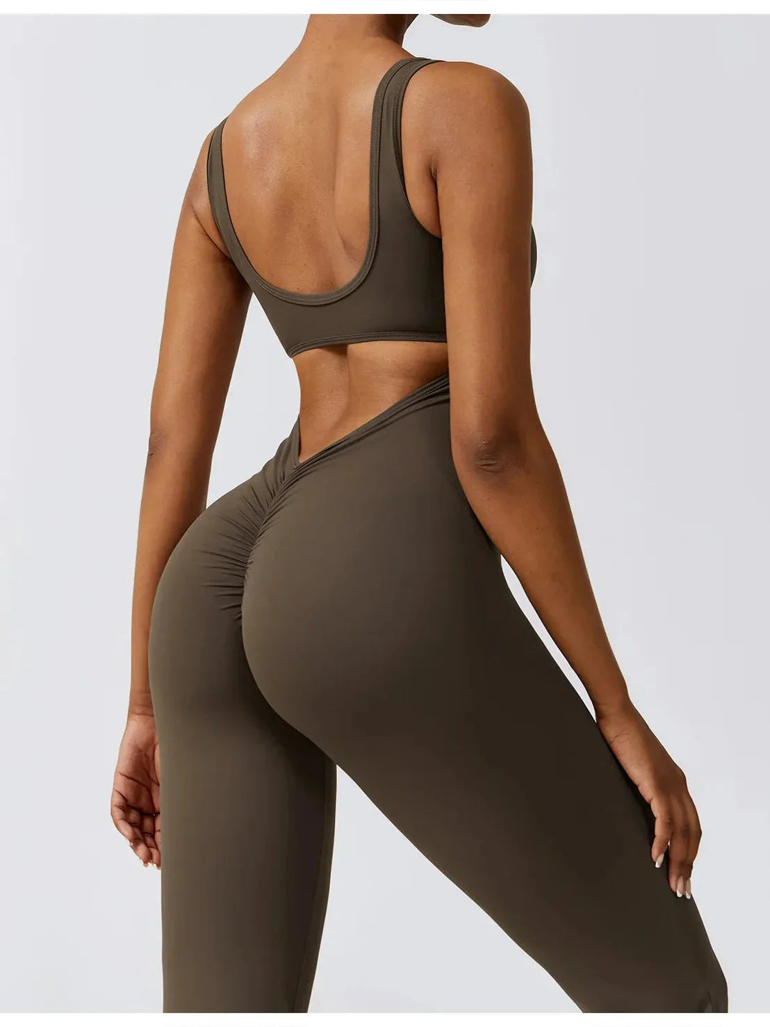 Combinaison de sport