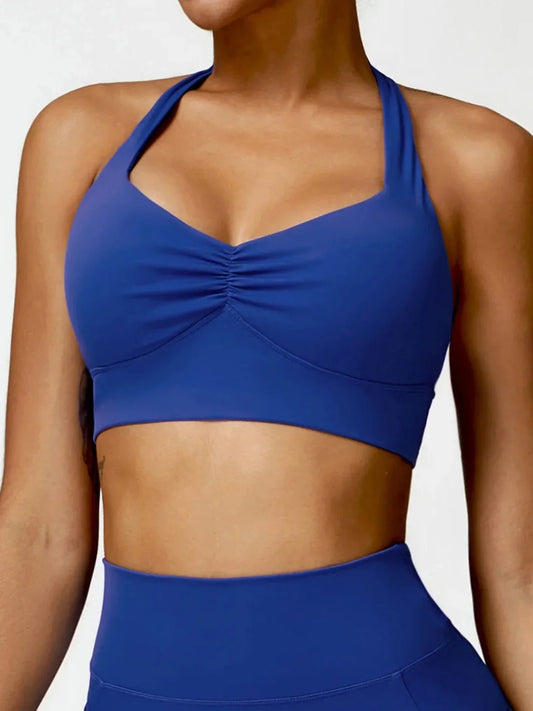 Soutien-gorge de sport