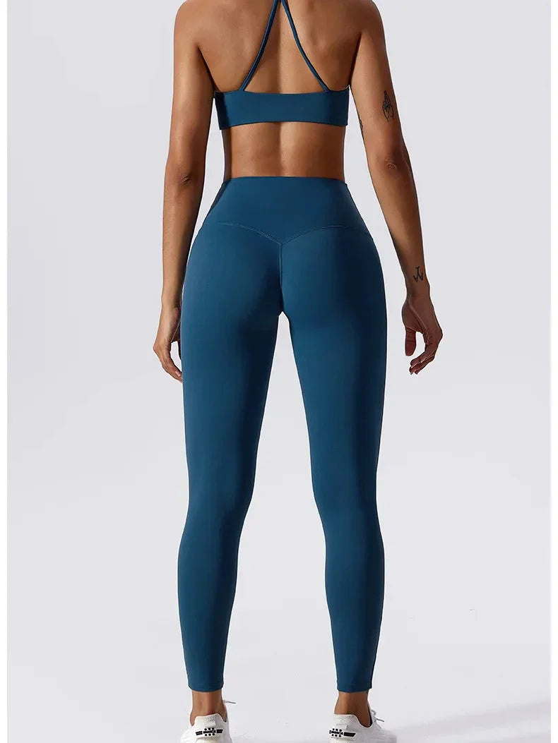 Ensemble de sport