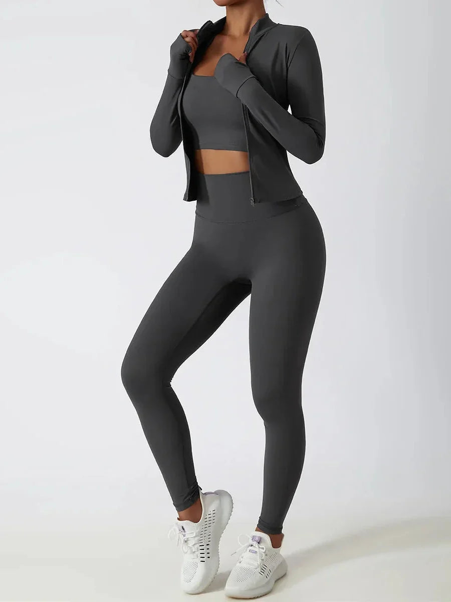 Sweat-shirt sportif
