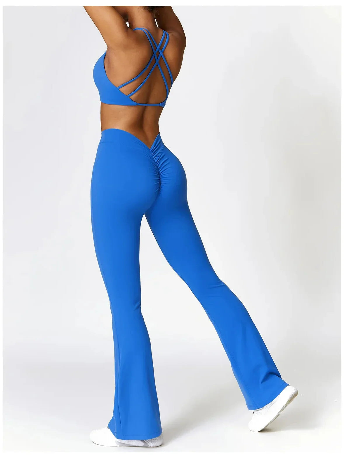 Ensemble de sport