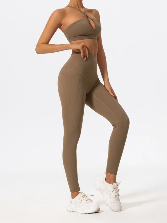 Ensemble de sport