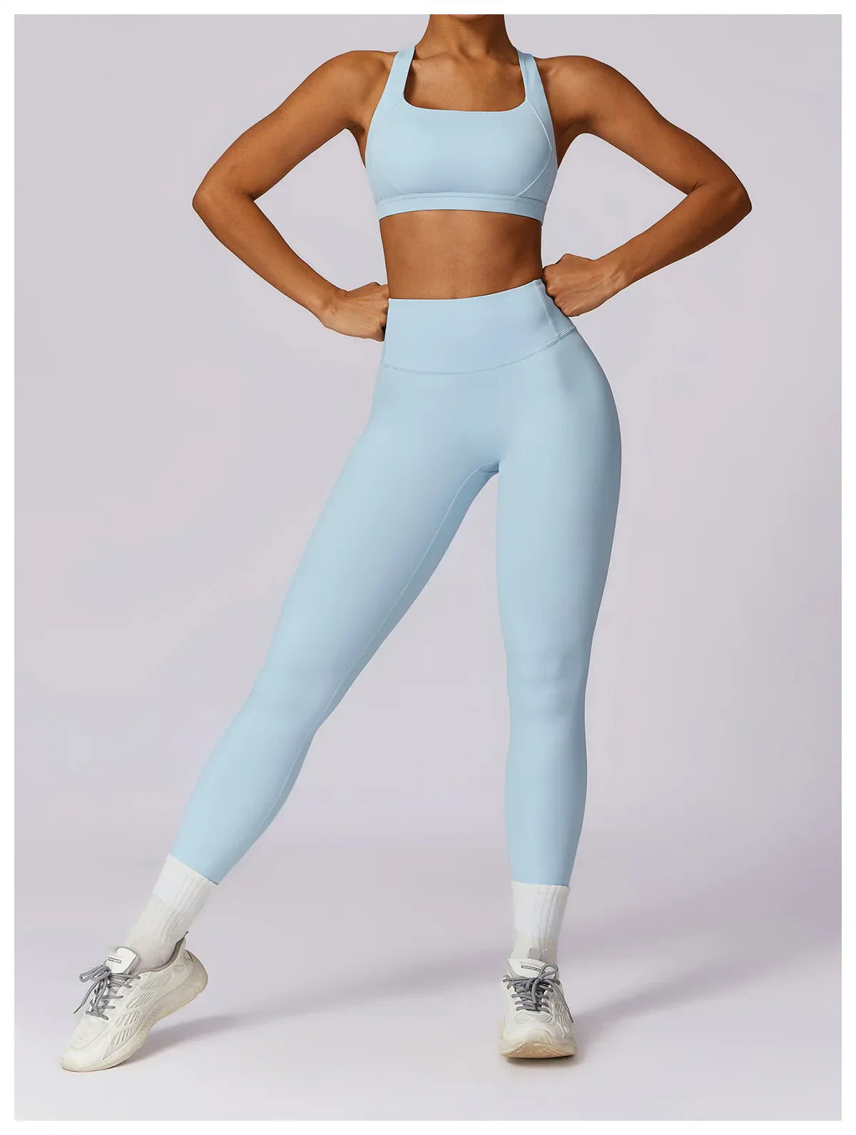 Ensemble de sport